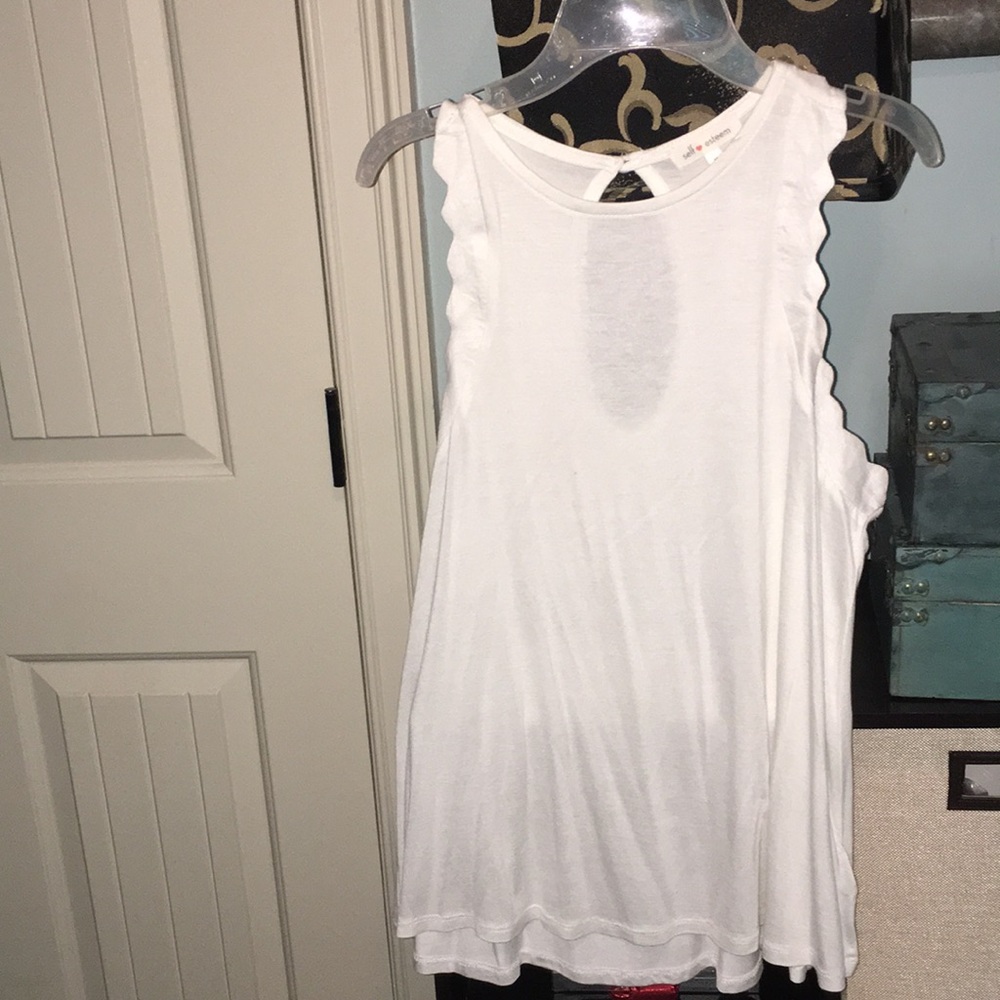 cute tank